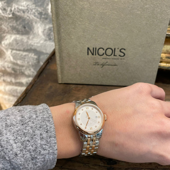 Tissot Le Locle - Tissot