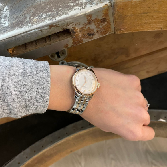 Tissot Loop - Tissot