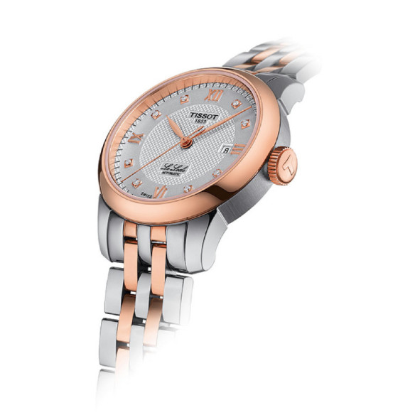 Tissot Loop - Tissot