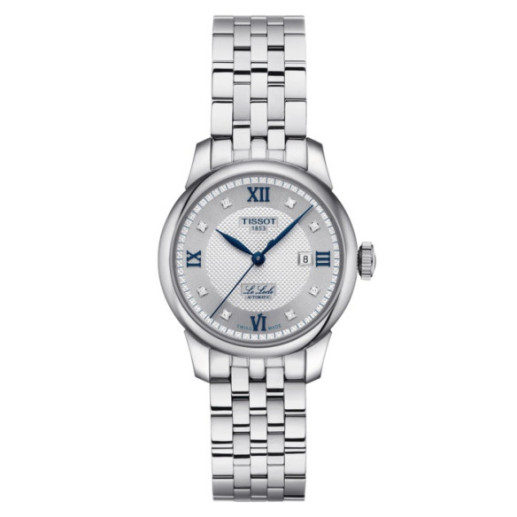 Tissot Le Locle Automatic Lady 20 Aniversario - Tissot