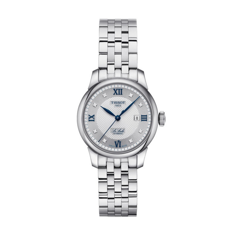 Tissot Le Locle Automatic Lady 20 Aniversario - Tissot