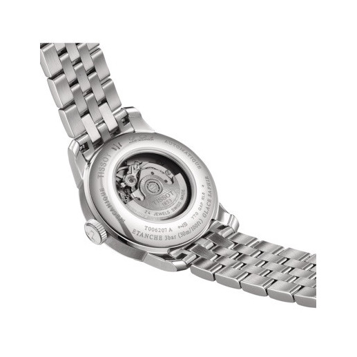 Tissot Le Locle Automatic Lady 20 Aniversario - Tissot 2