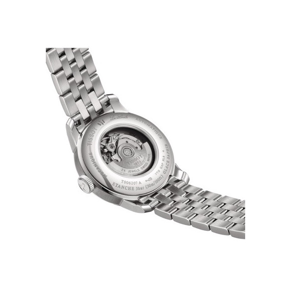 Tissot Le Locle Automatic Lady 20 Anniversary - Tissot