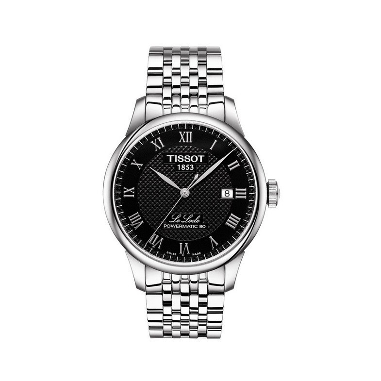Tissot Le Locing Powermatic 80 - T-Stück