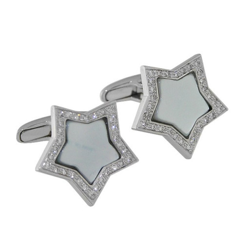 Gemelos De Estrella Huomo - Jumelles de mariage