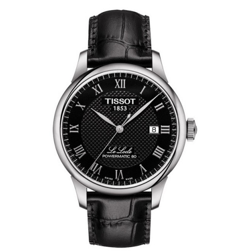 Tissot Le Locle Powermatic 80 - T-Classic