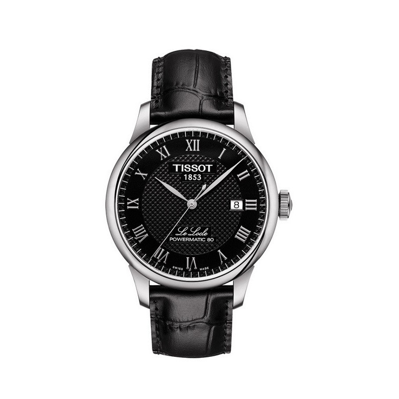 Tissot Le Locle Powermatic 80 - T-Classic
