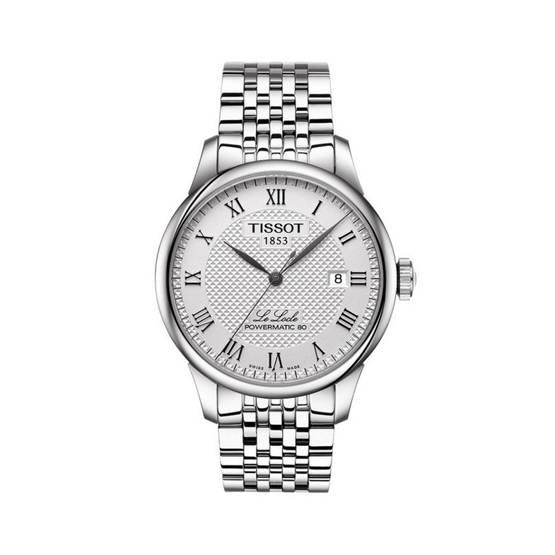 Tissot Le Locle Powermatic 80 - T-Classic
