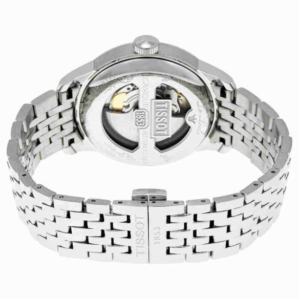 Tissot Le Locle Powermatic 80 - T-Classic