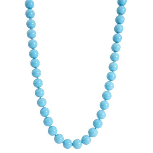 Collar Turquesas - COLLIERS