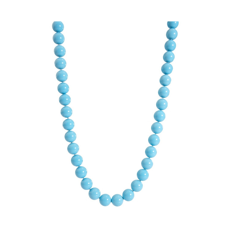 Turquoise necklace - Necklaces