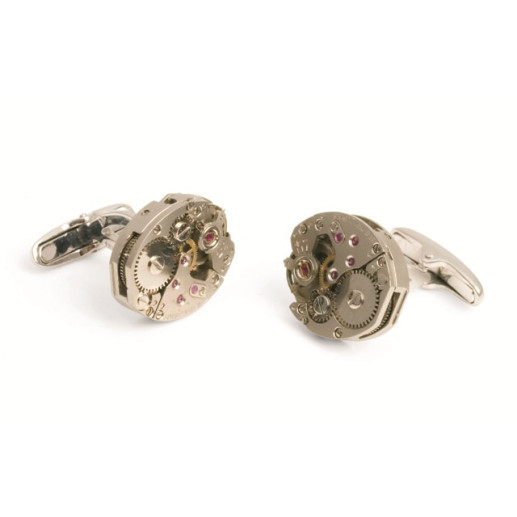 Gemelos clock machine Huomo - Wedding twins