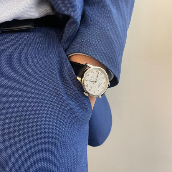 Tissot Le Locing Powermatic 80 - T-Stück