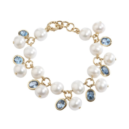 Pulsera Pearls Lady - Pulseras de Perlas