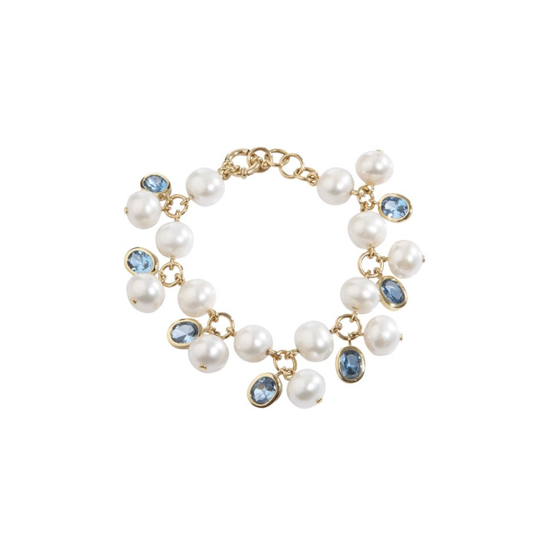 Pulsera Pearls Lady - Pulseras de Perlas