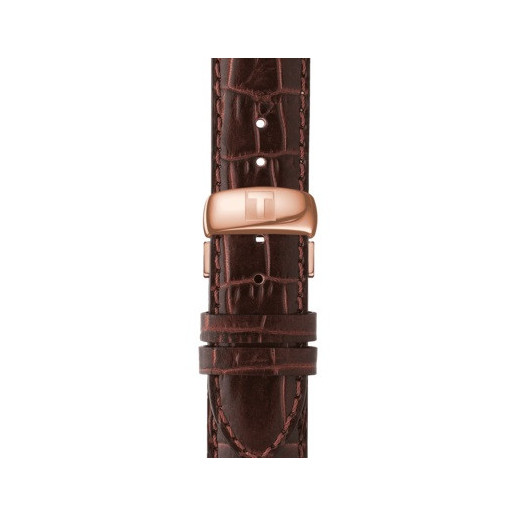Tissot Le Locle Powermatic 80 - T-Classic 2