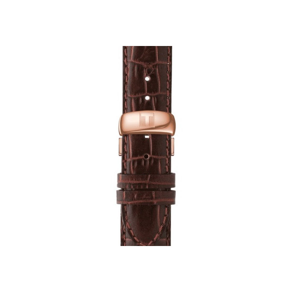 Tissot Le Locle Powermatic 80 - Tee classic