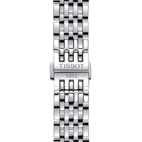 Tissot Le Locle Powermatic 80 - T-Classic