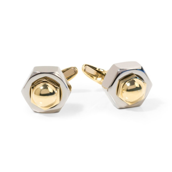 Gemelos Tuerca Huomo - Jumelles de mariage