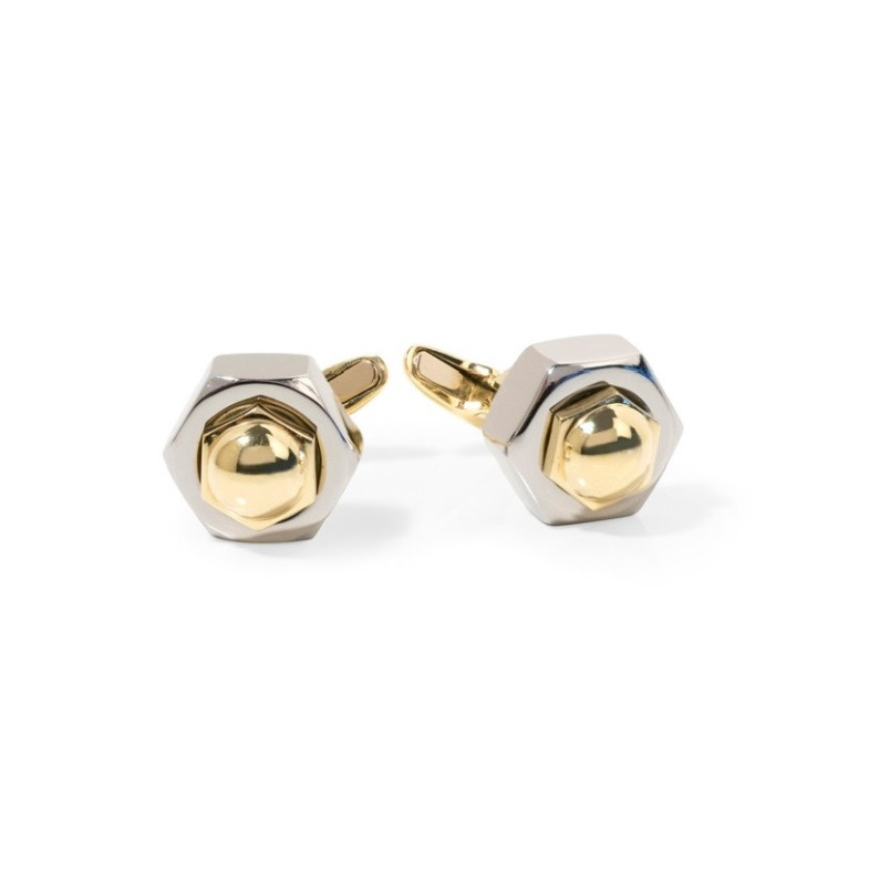 Gemelos Tuerca Small Huomo - Jumelles de mariage