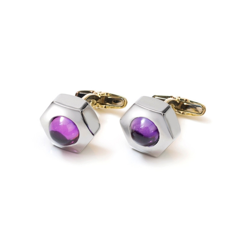COLOR TUERCA twins Huomo - Wedding twins