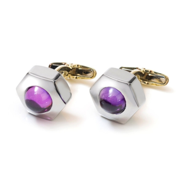 COLOR TUERCA twins Huomo - Wedding twins
