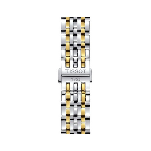 Tissot Le Locle Powermatic 80 - Tee classico 2