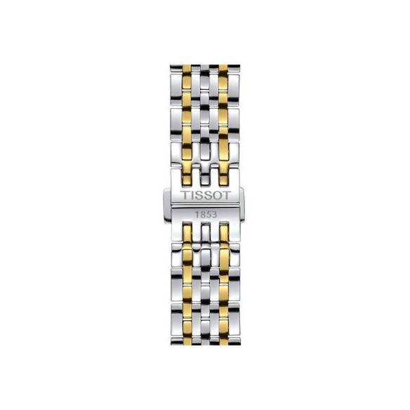 Tissot Le Locle Powermatic 80 - T-Classic