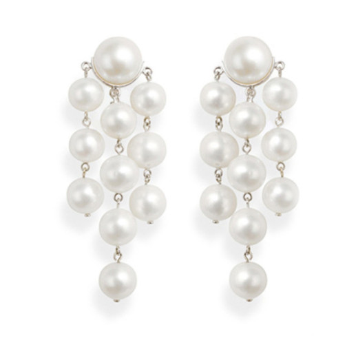 Pendientes Perlas Maxi Pearls - Pendientes de Perlas