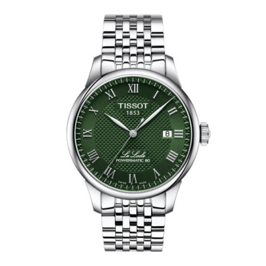 Tissot Le Locle Powermatic 80 - T-Stück