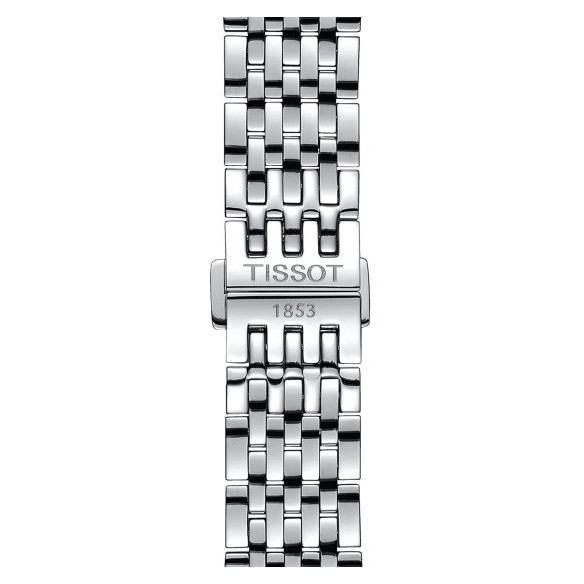 Tissot Le Locle Powermatic 80 Open Heart - T-Classic