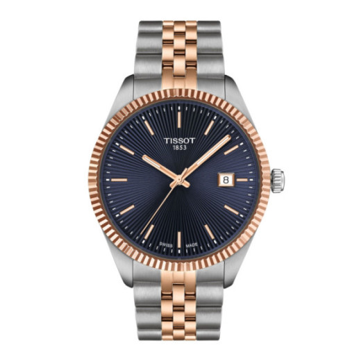 Tissot Ballade 40mm - T-Stück