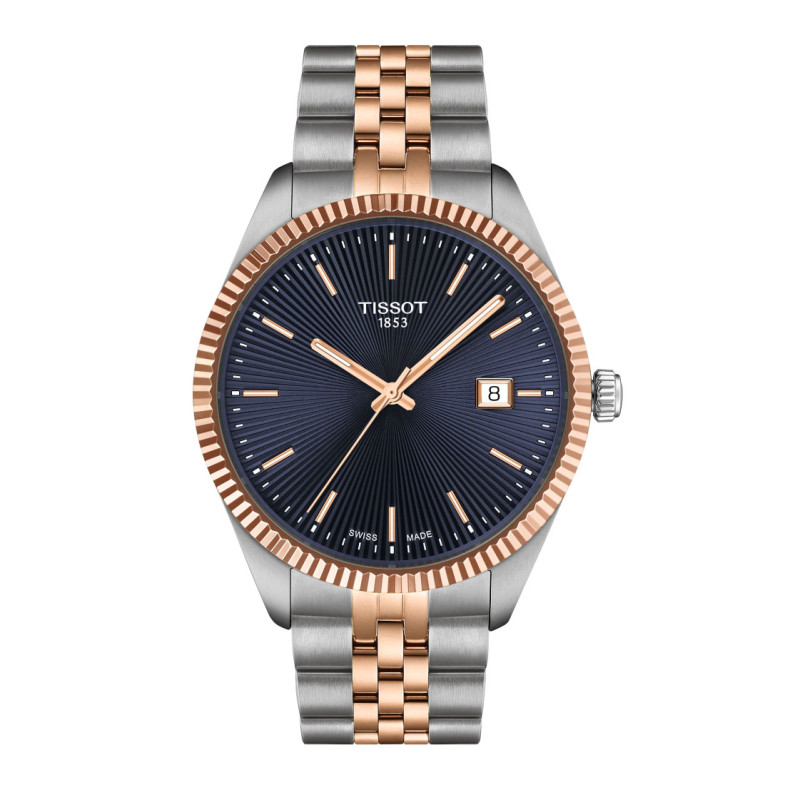 Tissot Ballade 40mm - T-Classic
