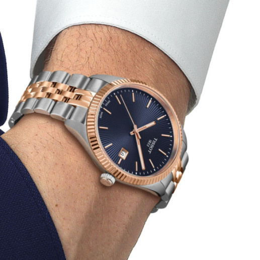 Tissot Ballade 40mm - T-Classic 2
