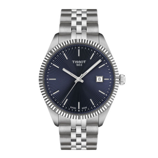 Tissot Ballade 40mm - T-Classic