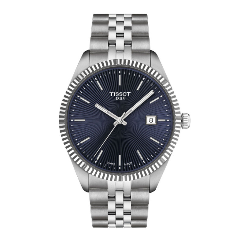 Tissot Ballade 40mm - Tee classic
