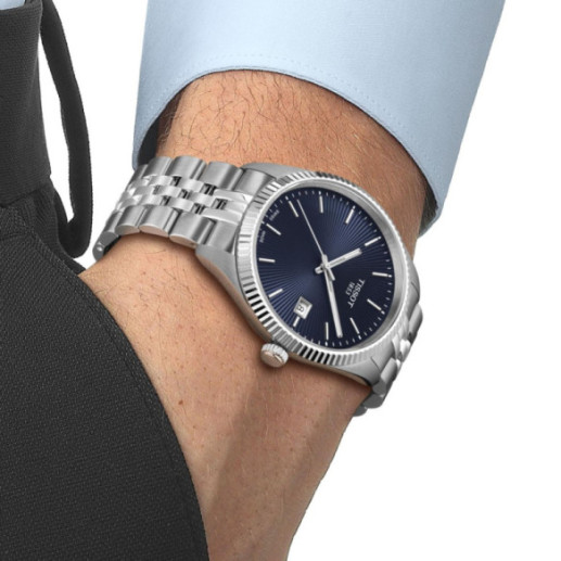 Tissot Ballade 40mm - T-Classic 2