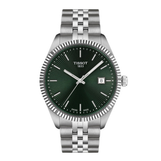 Tissot Ballade 40mm - T-Classic