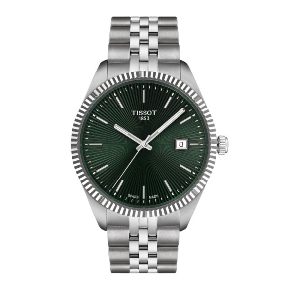 Tissot Ballade 40mm - T-Stück