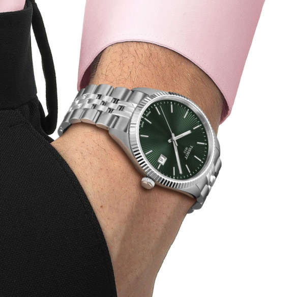Tissot Ballade 40mm - T-Stück