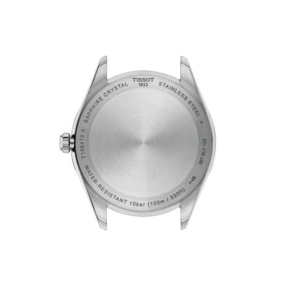 Tissot Ballade 40mm - T-Stück