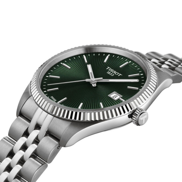 Tissot Ballade 40mm - T-Stück