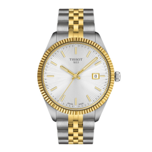 Tissot Ballade 40mm - T-Classic
