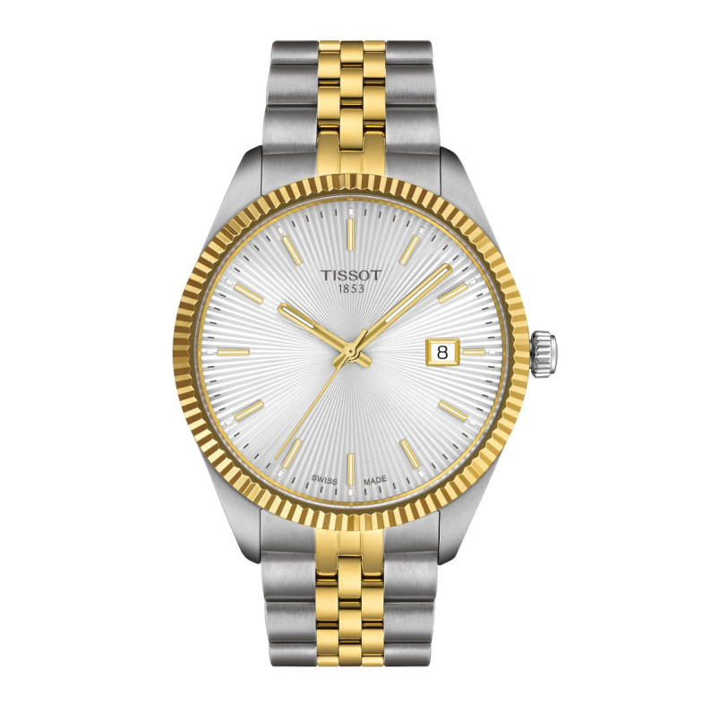 Tissot Ballade 40mm - T-Stück