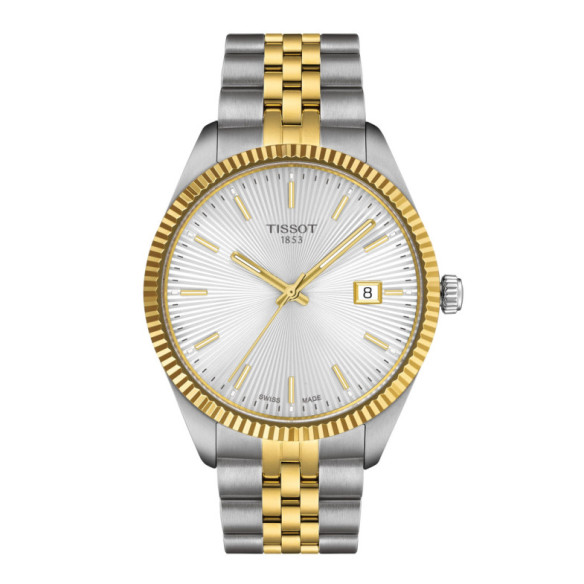Tissot Ballade 40mm - Tee classic