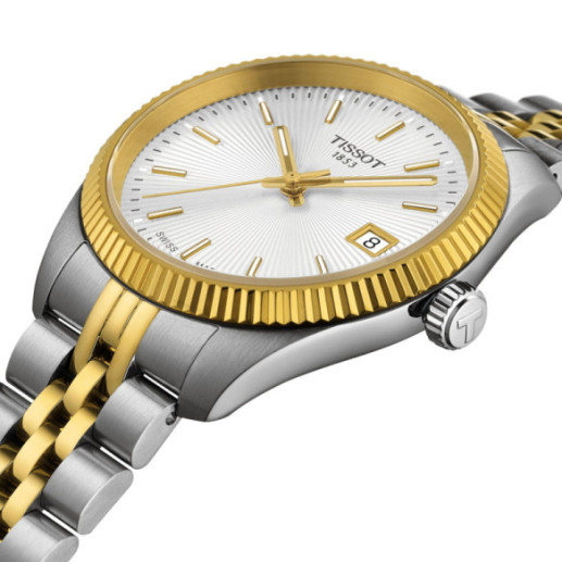 Tissot Ballade 40mm - Tee classique 2