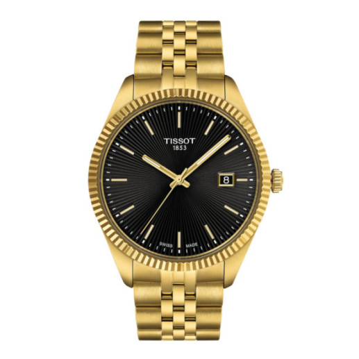 Tissot Ballade 40mm - Tee classique