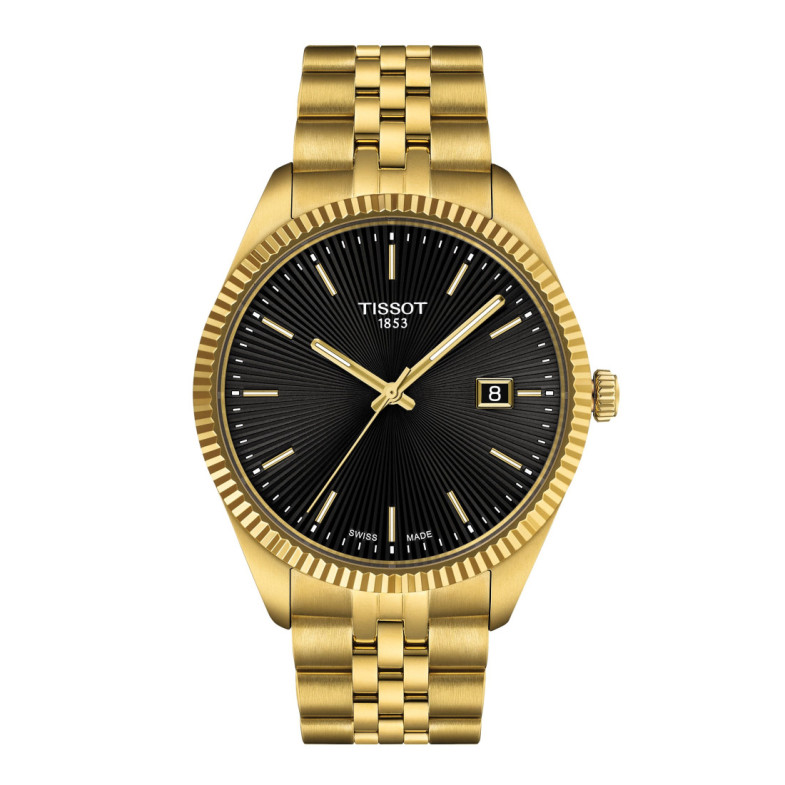 Tissot Ballade 40mm - T-Stück