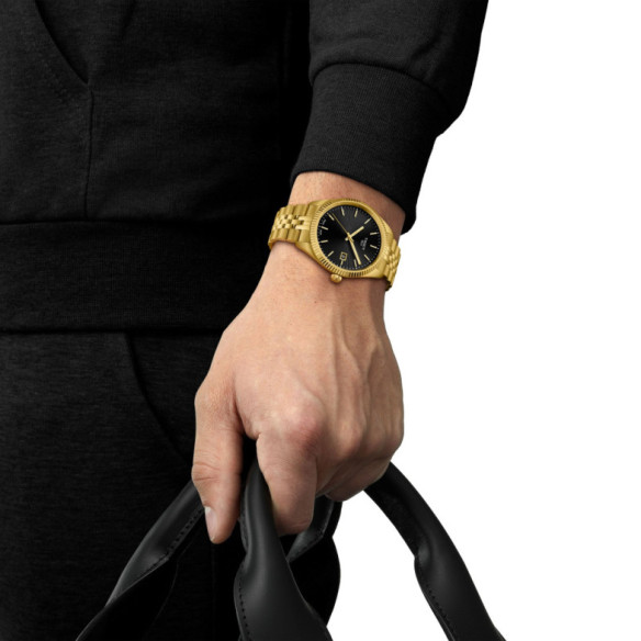 Tissot Ballade 40mm - T-Stück