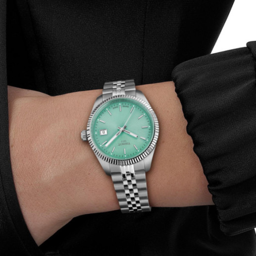 Tissot Ballade 34mm - Tissot 2